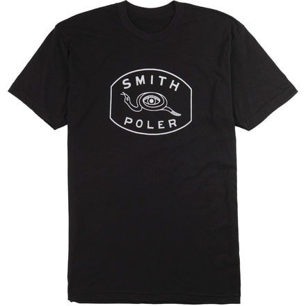 Smith - Adventure Slim T-Shirt - Short-Sleeve - Men's