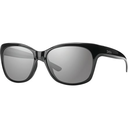 Smith - Feature Polarized Sunglasses - Women's