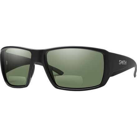Guide's Choice Bifocal Polarized Sunglasses
