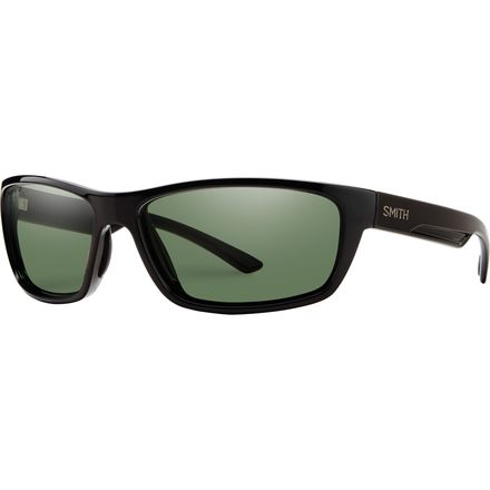 Smith - Ridgewell ChromaPop Polarized Sunglasses