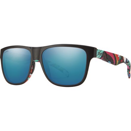Smith - Lowdown ChromaPop Polarized Sunglasses - Men's