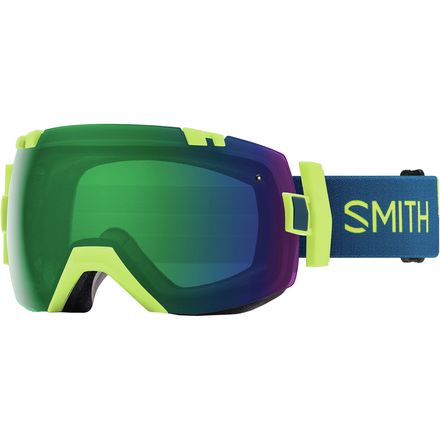 Smith - I/OX ChromaPop Goggles