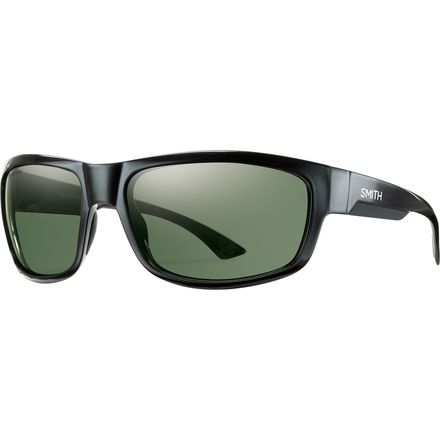 Smith - Dover Sunglasses - Polarized Chromapop