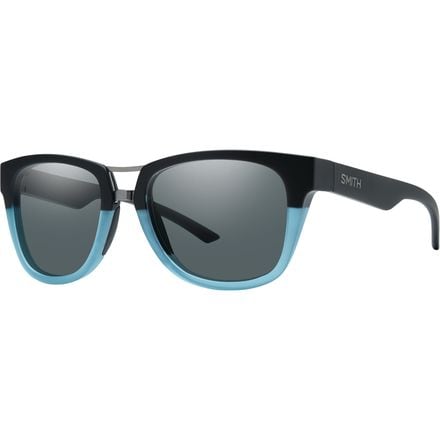 Smith - Landmark Sunglasses - Polarized