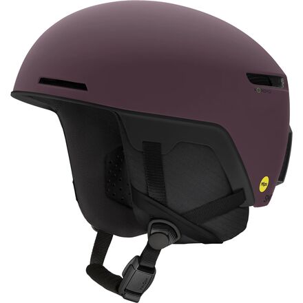 Code Mips Helmet