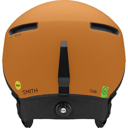 Smith - Code Mips Helmet