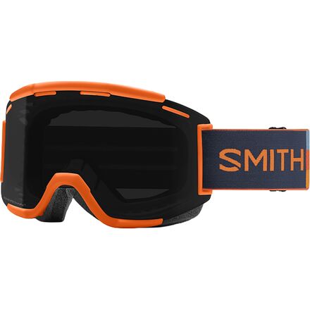 Squad MTB ChromaPop Goggles