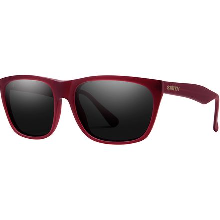 Smith - Tioga Carbonic Sunglasses