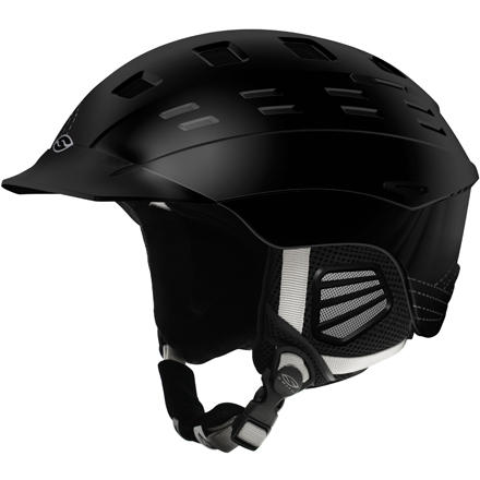 Smith Variant Brim Plantronics Bluetooth Audio Helmet