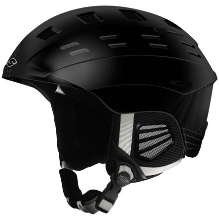 Smith - Variant Plantronics Bluetooth Audio Helmet
