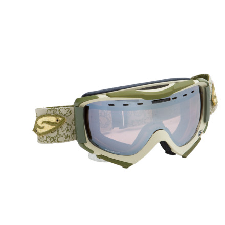 Smith Prodigy Goggle