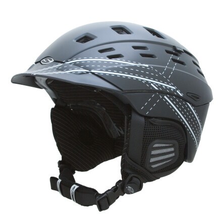 Smith - 2008 Variant Brim Helmet
