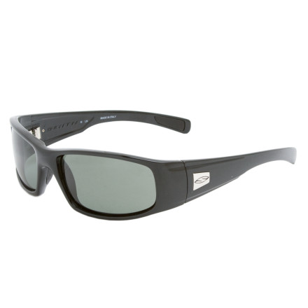 Smith - Hideout Polarized Sunglasses