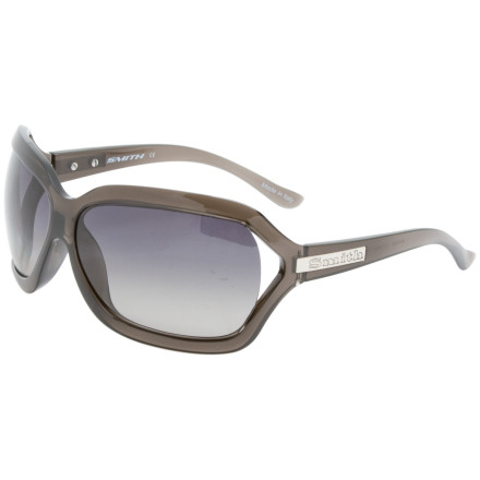 Smith Melrose Sunglasses - Polarized Lens