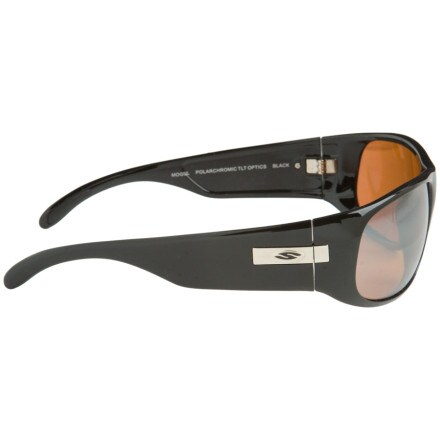 Smith - Mogul Sunglasses - Polarchromic