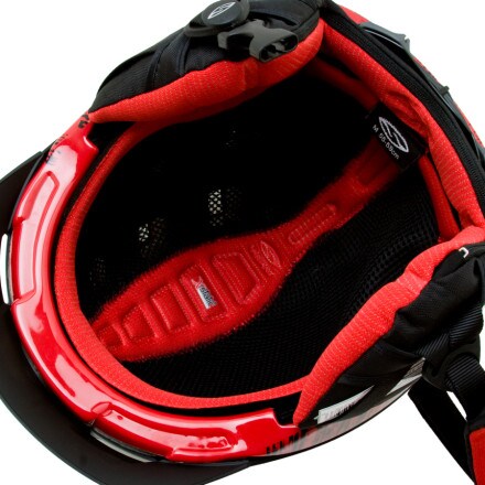 Smith - Variant Brim Helmet