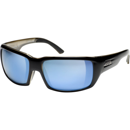 Smith - Touchstone Polarized Sunglasses