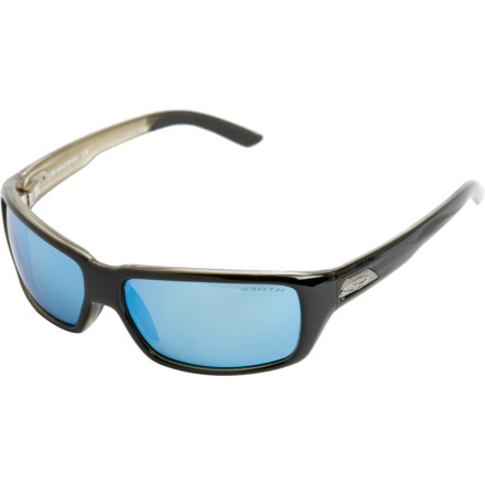 Smith - Backdrop Polarized Sunglasses