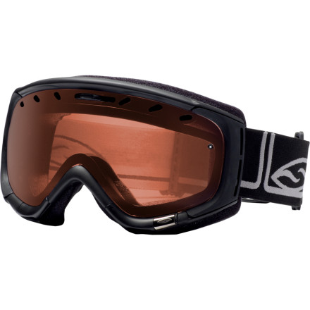 Smith - Phenom Goggle - Polarized