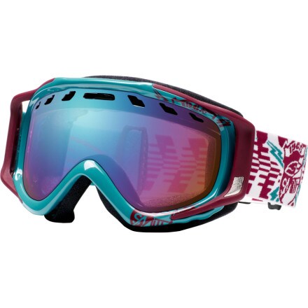 Smith - Stance Goggle