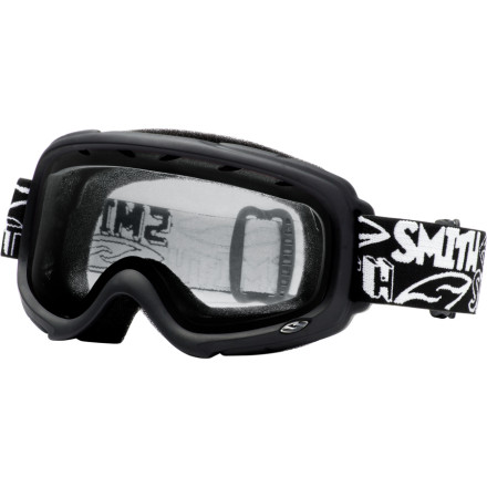Smith Gambler Junior Series Goggles - Youth