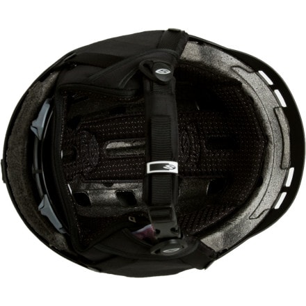 Smith - Hustle Skullcandy Twin-Tip Audio Helmet