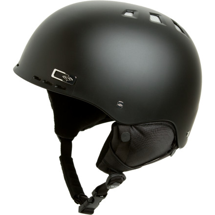 Smith - Holt Skullcandy Single-Shot Audio Helmet