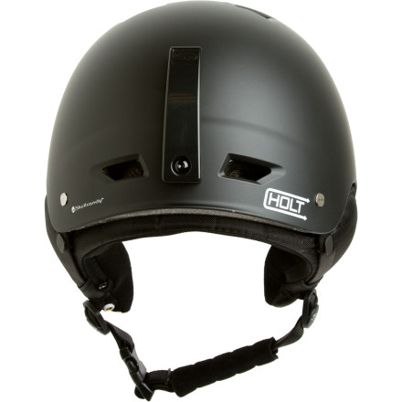 Smith - Holt Skullcandy Single-Shot Audio Helmet