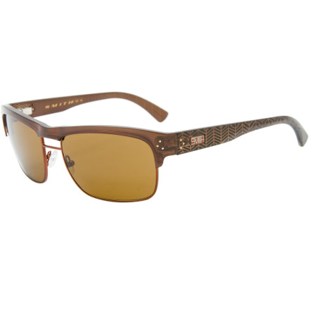 Smith Scientist Sunglasses