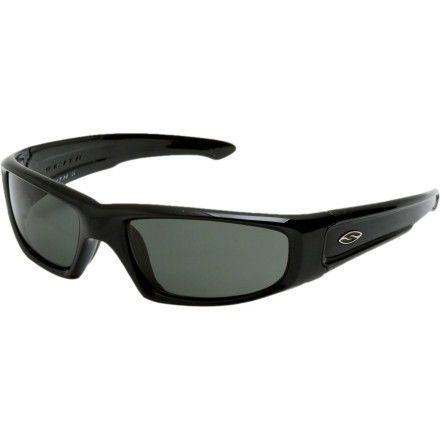 Smith - Hudson Sunglasses - Polarized