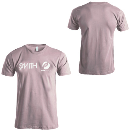 Smith With Us T Shirt Short Sleeve Mens Smith With Us T Shirt Short Sleeve Mens