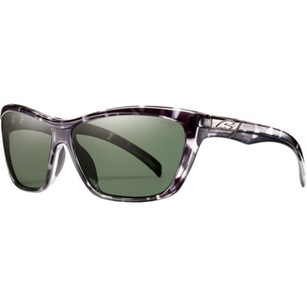 Smith - Aura Polarized Sunglasses