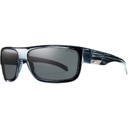 Smith - Collective Polarized Sunglasses