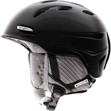 Smith Voyage Helmet - Women's