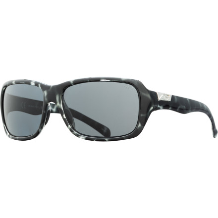 Smith - Brooklyn Polarized Women's Sunglasses 