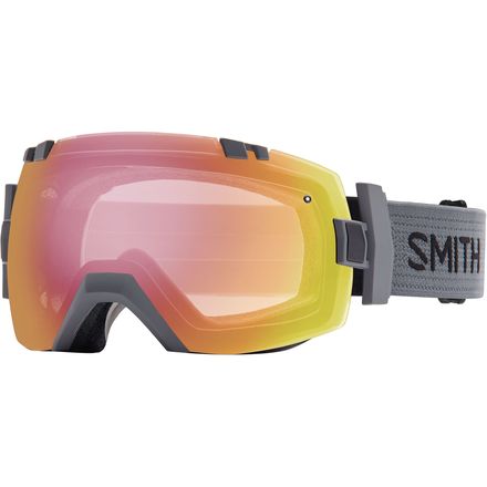 Smith I/O X Interchangeable Goggle - Photochromic
