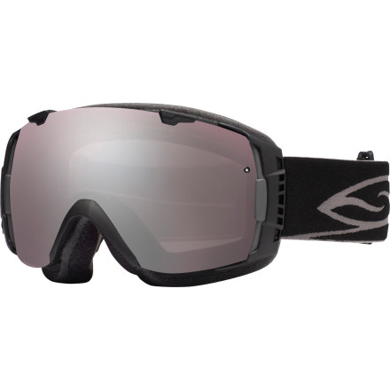 Smith I/O Interchangeable Goggle