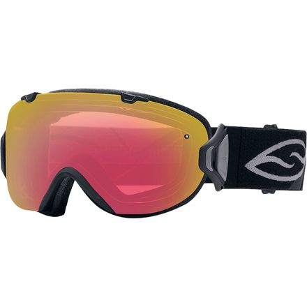 Smith - I/O S Interchangeable Photochromic Goggles