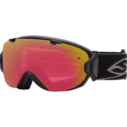 Smith I/OS Interchangeable Goggle - Photochromic