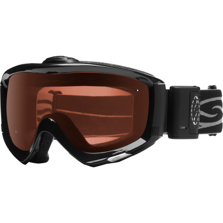 Smith - Prophecy Turbo Fan Goggle - Polarized