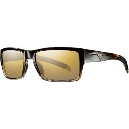 Smith - Outlier Polarized Sunglasses - Men's