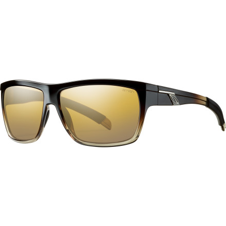 Smith - Mastermind Polarized Sunglasses