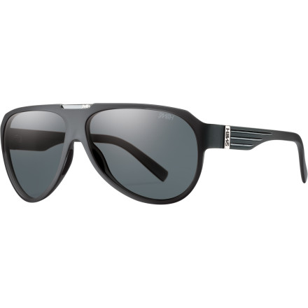 Smith - Soundcheck Sunglasses - Polarized