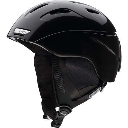 Smith - Intrigue Helmet - Women's