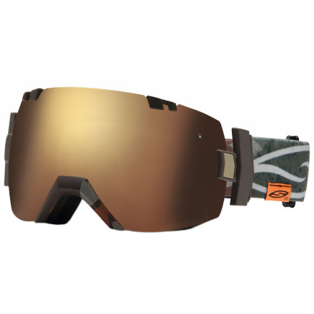 Smith - Lago Signature I/OX Goggles