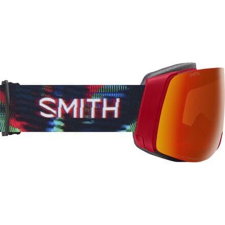Smith - 4D Mag Asian Fit Goggles
