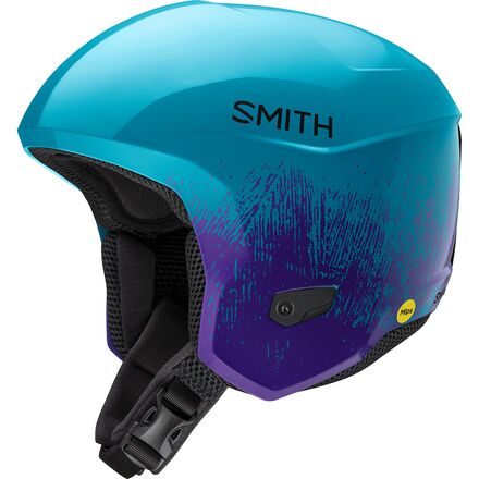 Smith - Counter Mips Helmet - Kids' - Matte Olympic Blue Brush