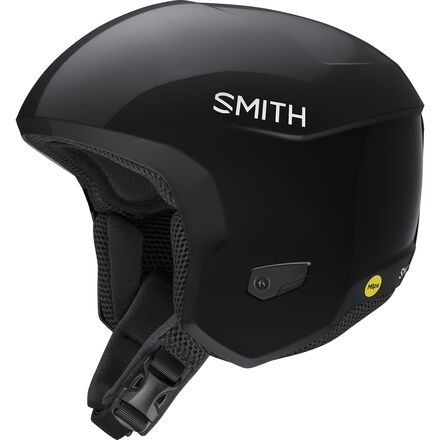 Smith - Counter Mips Helmet - Black