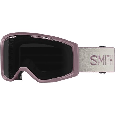 Rhythm ChromaPop MTB Goggles