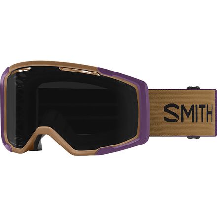 Rhythm ChromaPop MTB Goggles